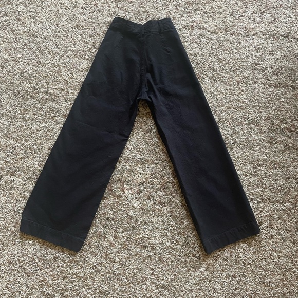 TRADED-Jesse Kamm Ranger Pant Black Size XS, Like New! - Picture 4 of 16
